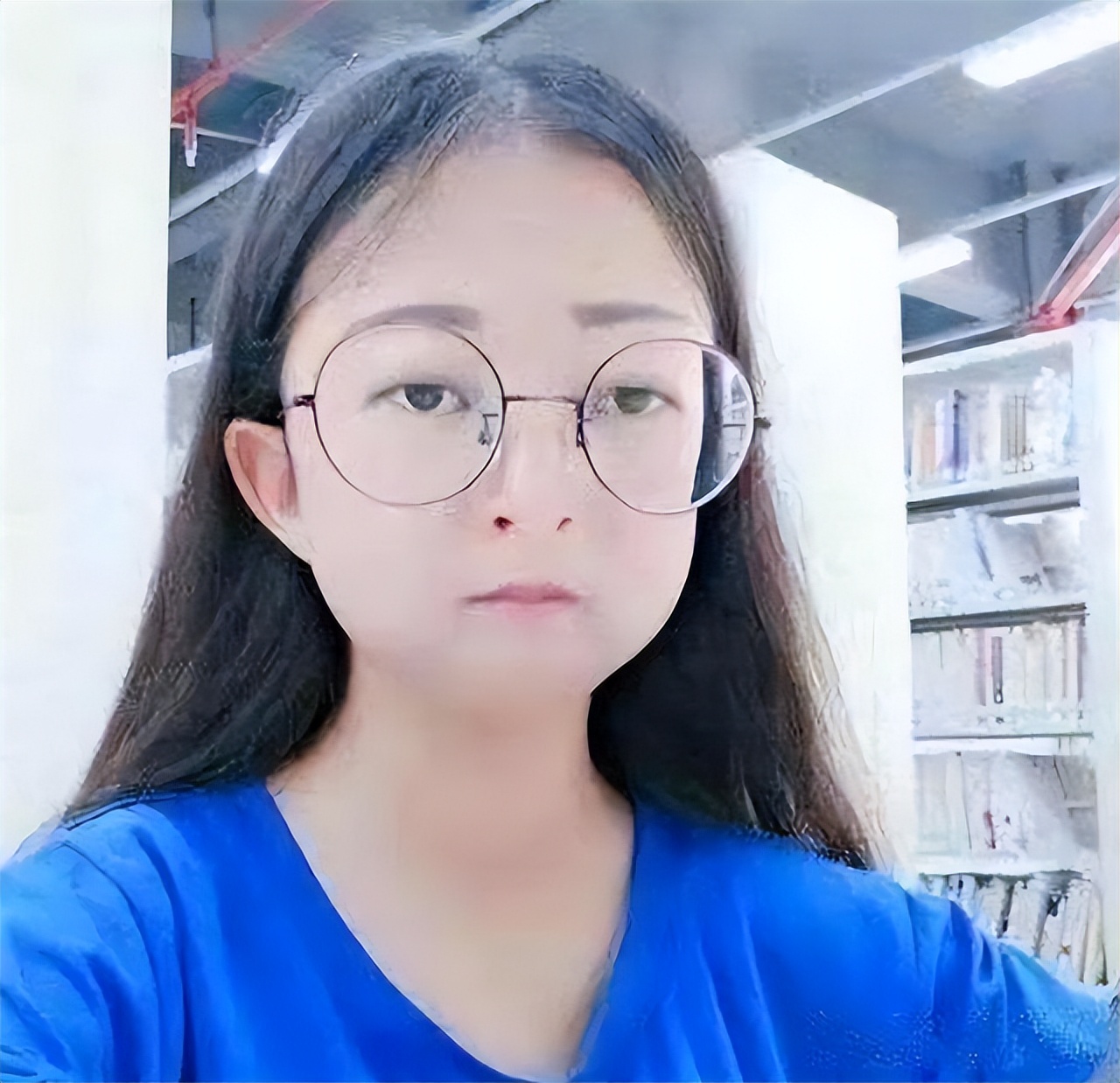 43斤女孩吴花燕最后的日子：患上早老症，去世前收到男友病逝噩耗