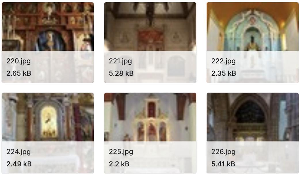 图像分类源代码,开源图像识别数据集