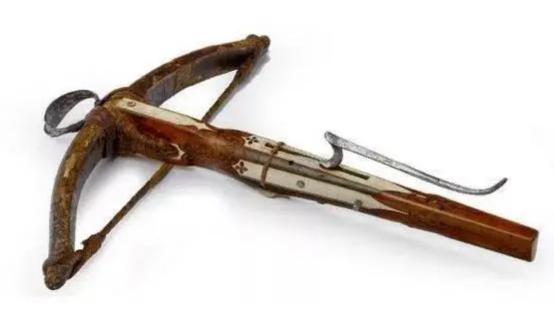 宋朝弩兵与骑兵,弓弩的威力有多强