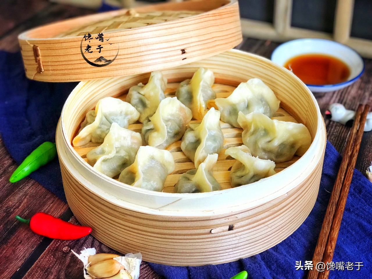 烫面蒸饺开水上锅还是冷水上锅,烫面酸菜蒸饺冷水还是热水