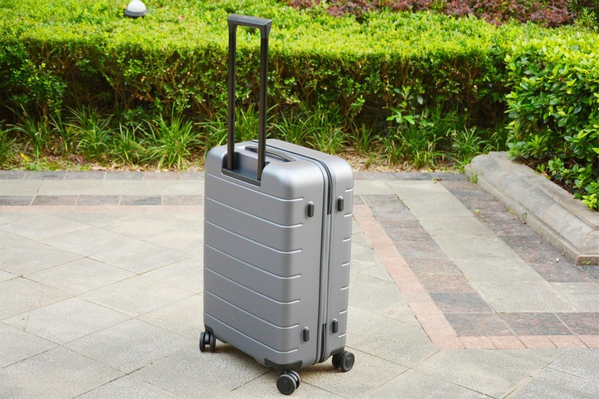 行李箱推荐米家,米家行李箱测评