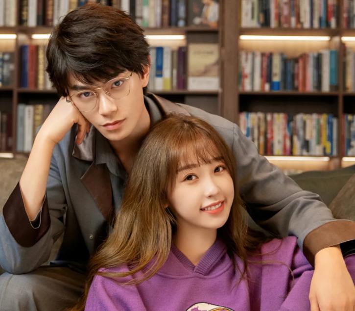 十部公认最好看爱情剧高甜,2022年最好看的10部现代爱情甜宠剧