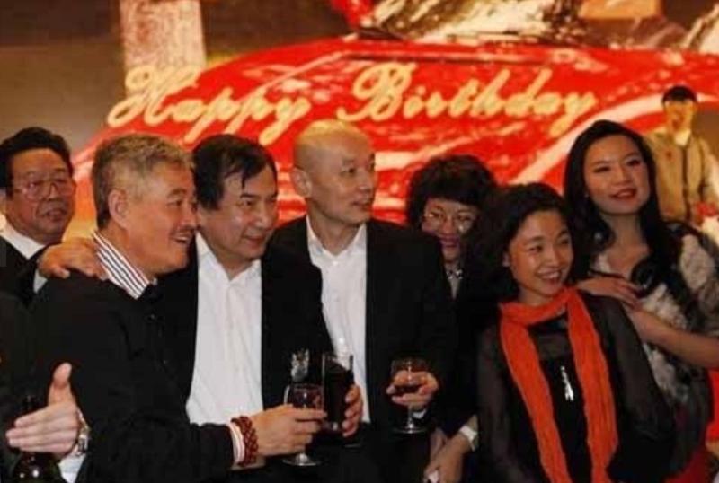 京a88888号车主是谁,京a88888车主是哪位