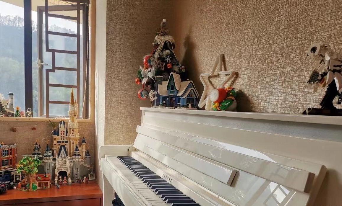 怎样选雅马哈电钢琴p系列,雅马哈电钢琴clp怎么选