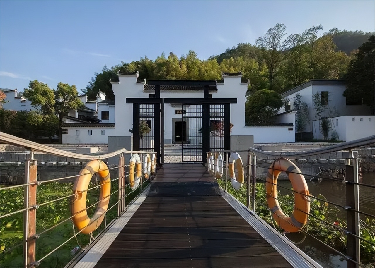 中国乡村改造项目,国内最成功的乡村改造案例