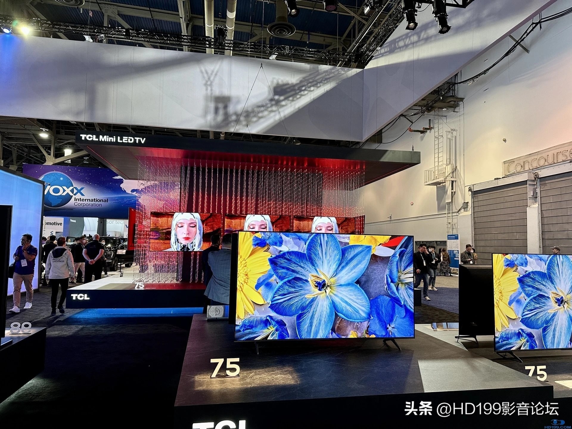 2024ces展会直播,ces2023展会报告