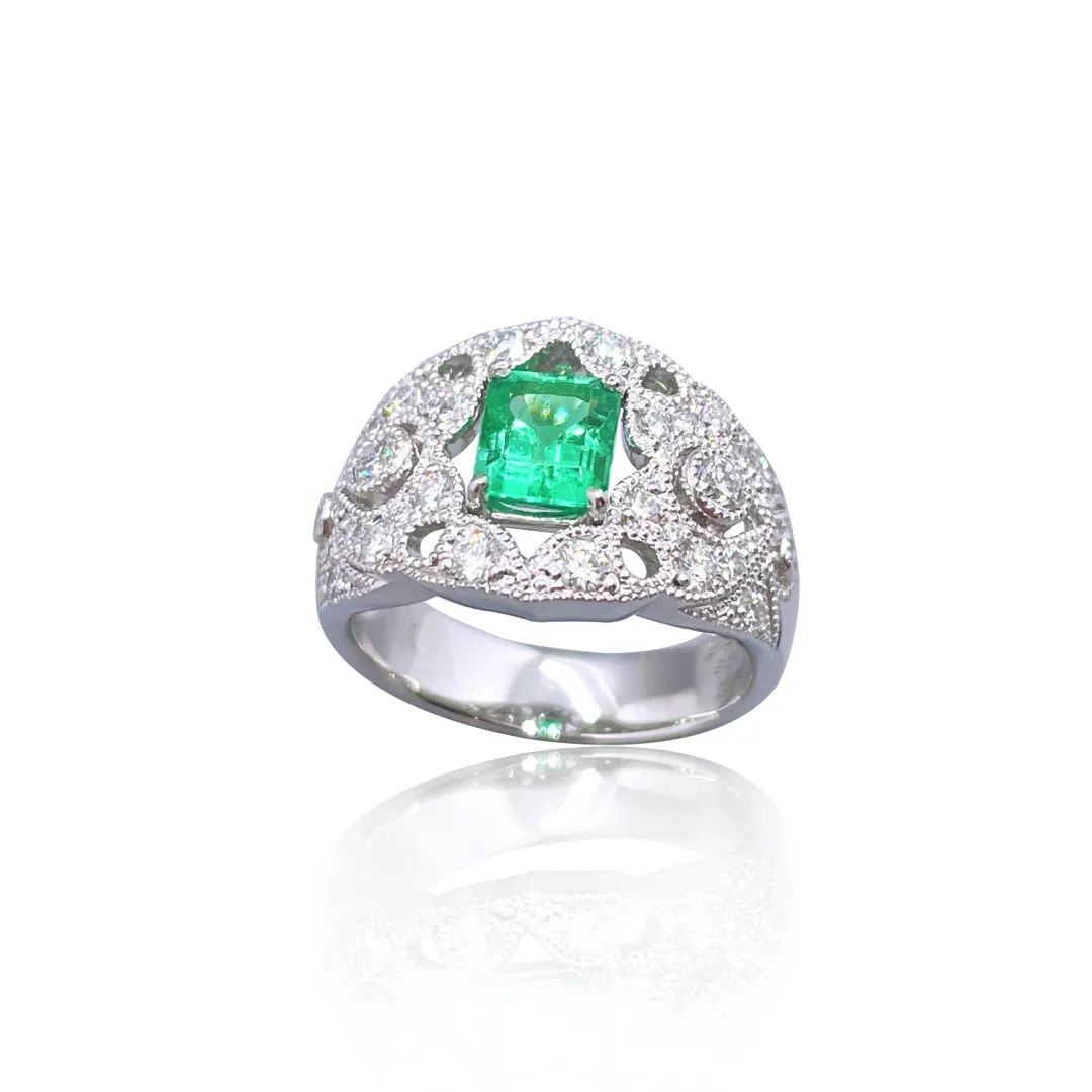 隽永时光——珠宝专场网络拍卖会|北京荣宝