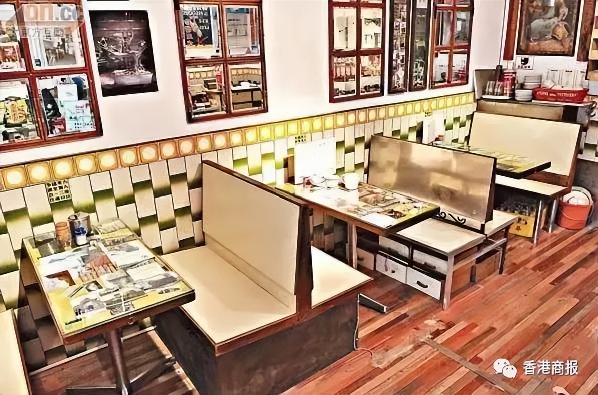 香港地道港式茶餐厅推荐,香港24小时正宗港式茶餐厅推荐