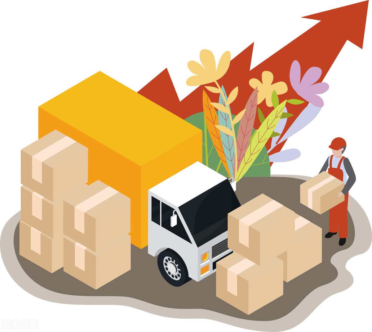 布料怎么在外地进货,布料出口国外渠道