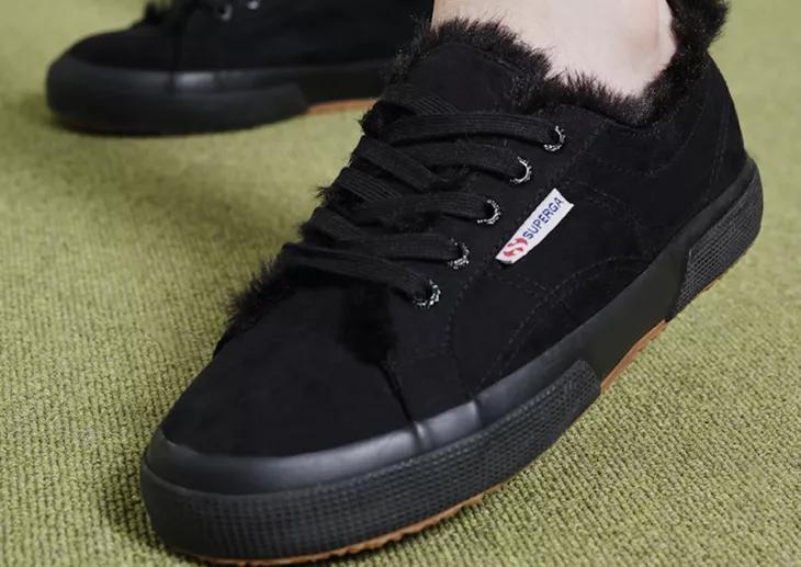 superga意大利经典帆布鞋,superga男帆布鞋