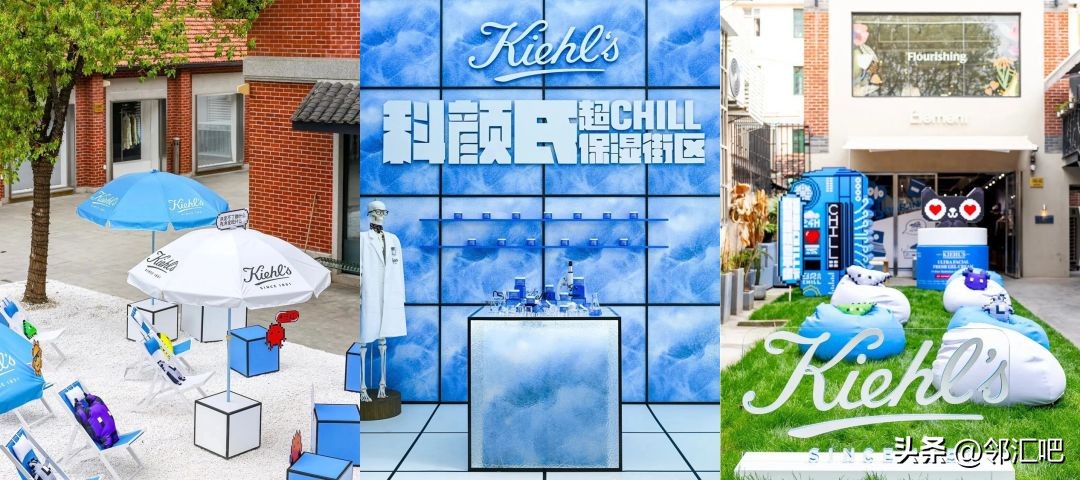美妆店的商机有哪些,美妆创业新商机有哪些