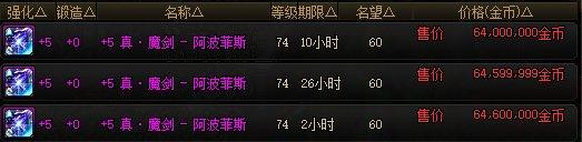 dnf中大佬的审美,地下城大佬有了自己的审美