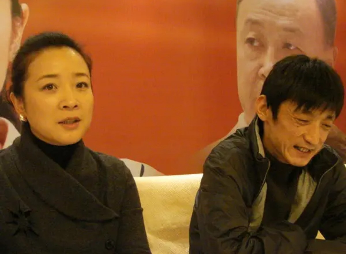 陈小艺是什么地方的人,陈小艺生活作风