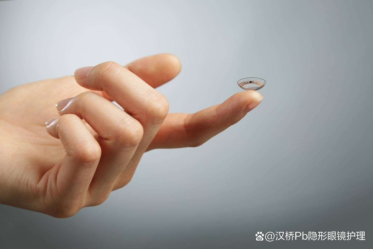 戴隐形眼镜需要补充叶黄素吗,隐形眼镜导致角膜上皮缺氧科普