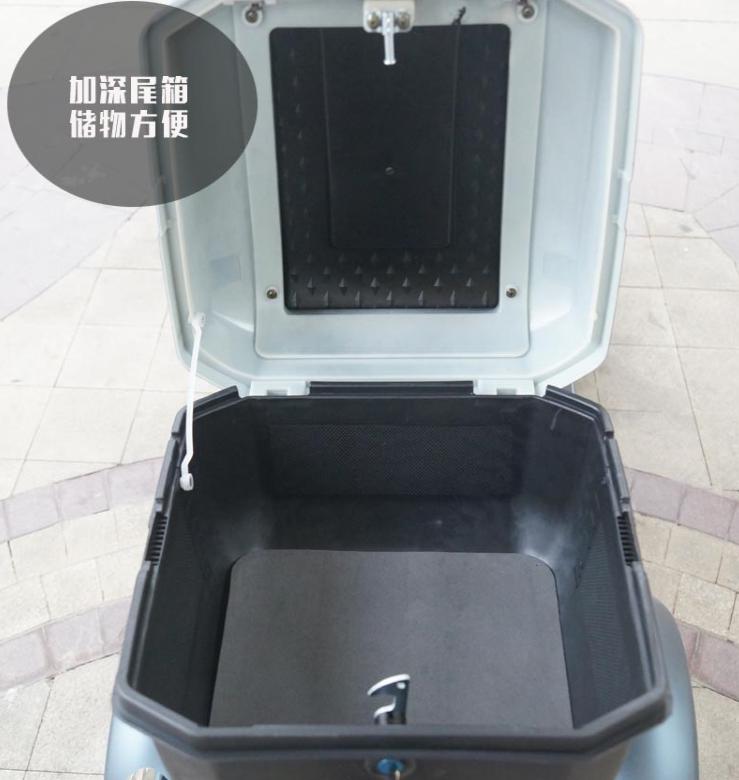 神牛4轮电动车,神牛四轮车