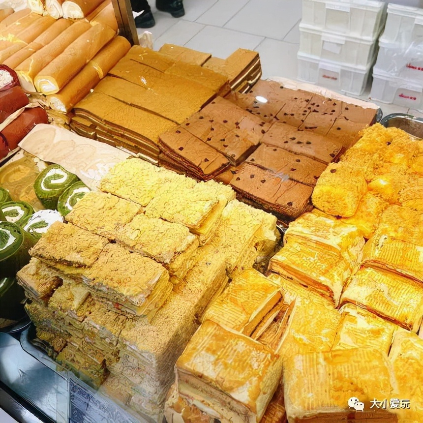 京城“土著”都来这些地方置办年货，既快乐又省钱年前怎么也得去