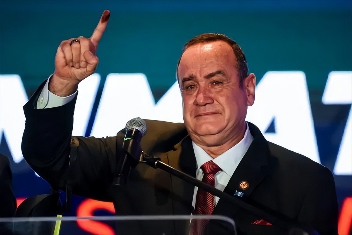 危地马拉人对中国态度,危地马拉有加入联合国吗