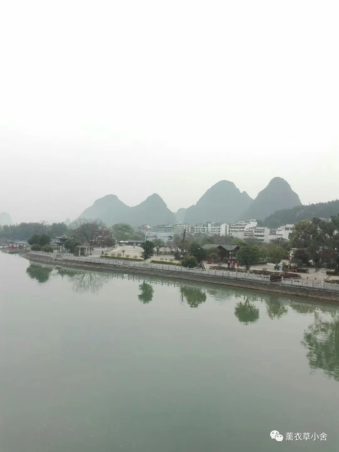 穷游桂林至阳朔多少钱,穷游广西全集完整版