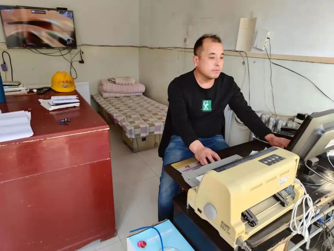 广电网络网格人员视频,广电网络社区网格员