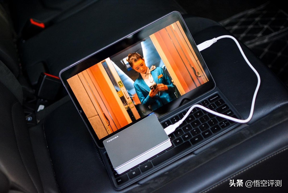 东芝移动硬盘推荐,东芝移动硬盘slim和flex优缺点