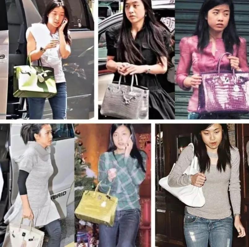 甘比晒刘銮雄66岁所生三胎女儿,甘比刘銮雄生四胎了吗