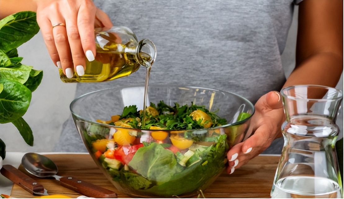 三伏天没胃口,建议多吃这5道凉拌菜,开胃解腻,消暑又营养