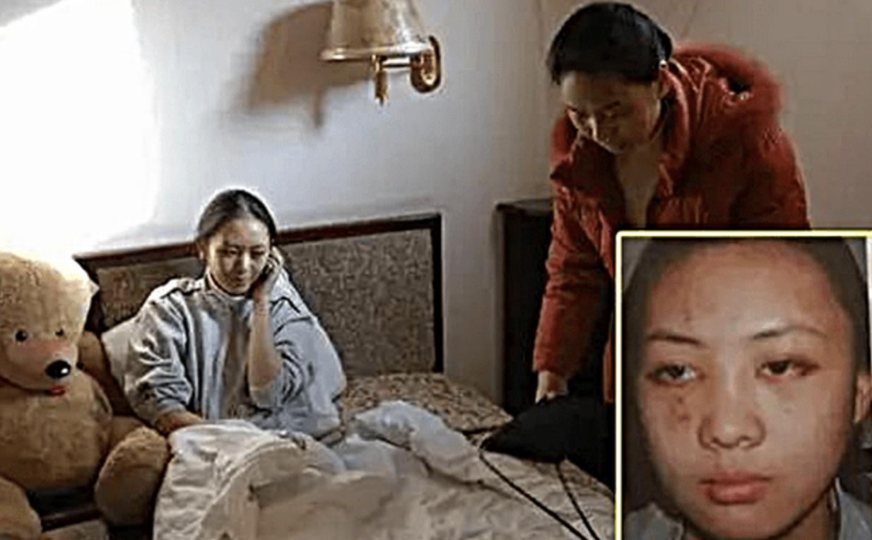 近20年来十大著名的桃色新闻,个个劲爆,撕开娱乐圈最不堪的一面