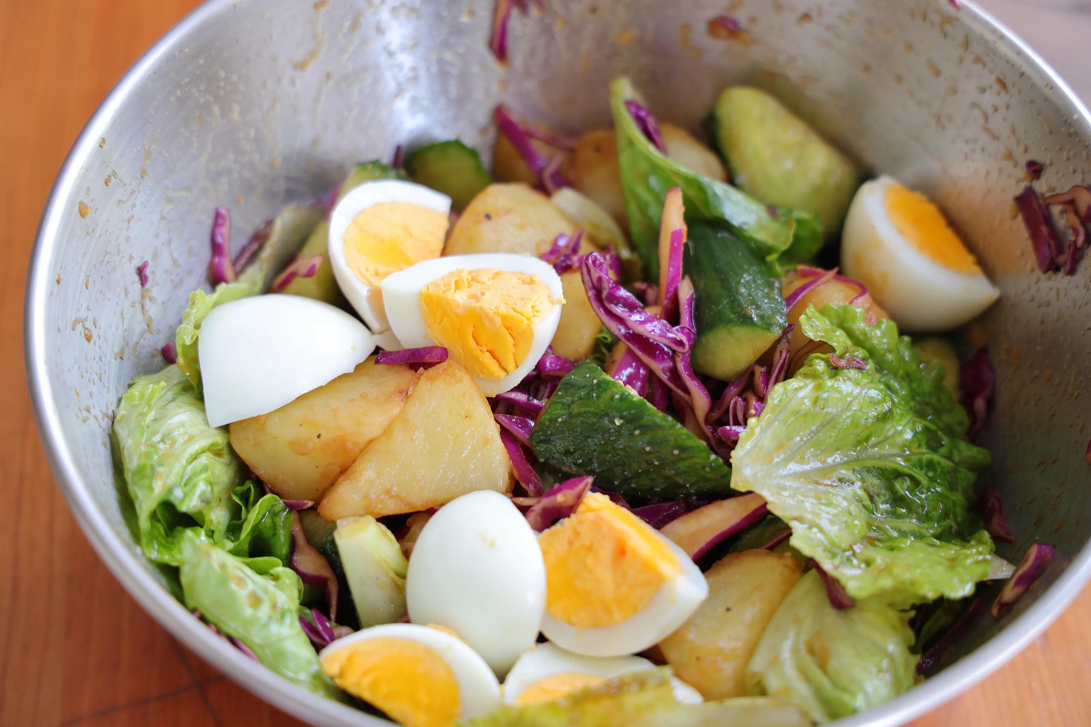 晚餐简简单单吃出健康身体,一周不重样的健康晚餐食谱