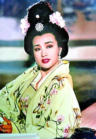 武则天临终前下一道诏,武则天在位21年做的三件事