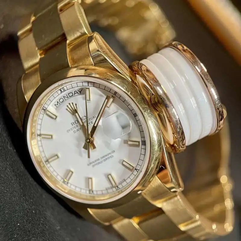 卖表故事,买表的故事