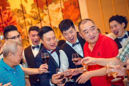 婚礼堵门游戏可以玩些什么,接亲堵门游戏十个问题