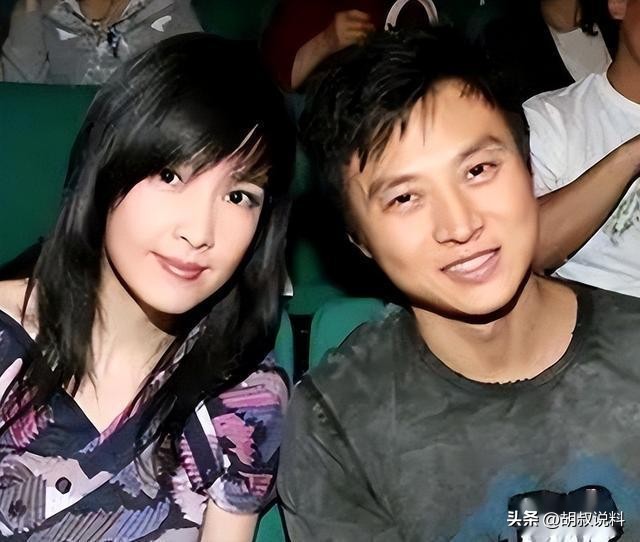 丁克拒绝生育的女明星,丁克明星夫妻有哪些后悔的事情