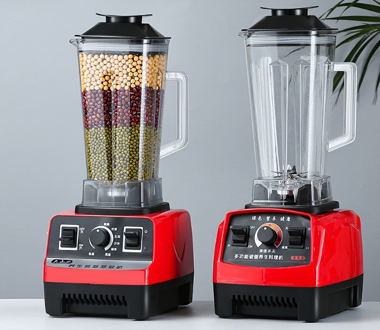 破壁机副作用大吗,破壁机的副作用和危害