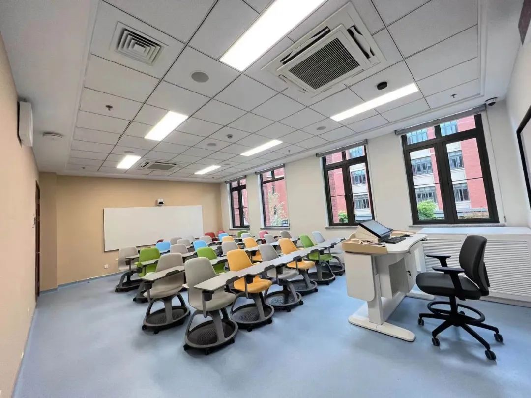 新学校新学期新征程,新学期新气象学校新发展