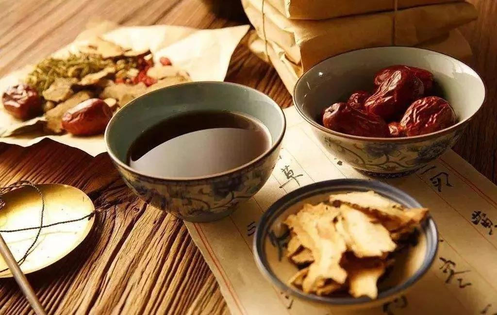 “公粮”交得快，有心无力？中医固摄肾气来调理，效果不一般