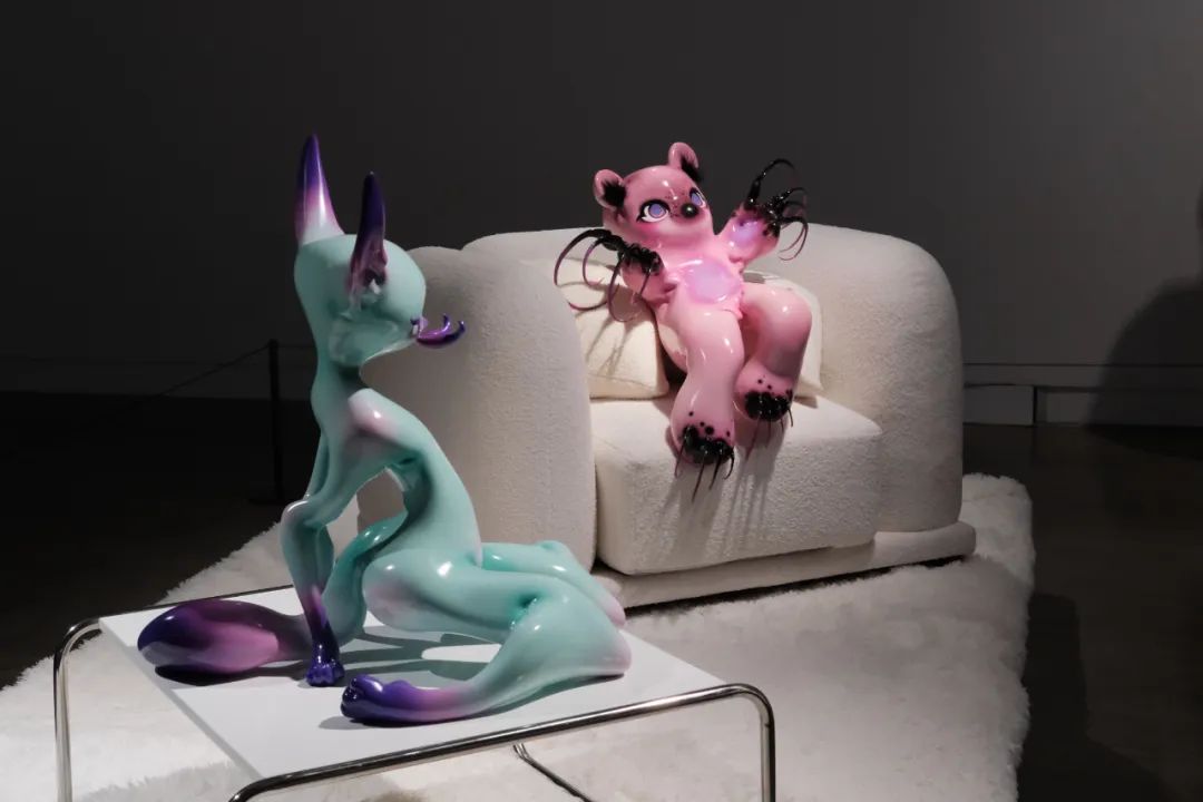 艺术治愈生活推文,关于艺术推文