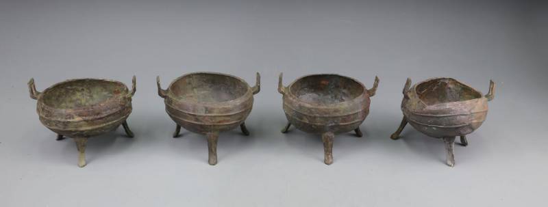 最新考古中华文明传承一万年,考古成果展讲述中华文明故事