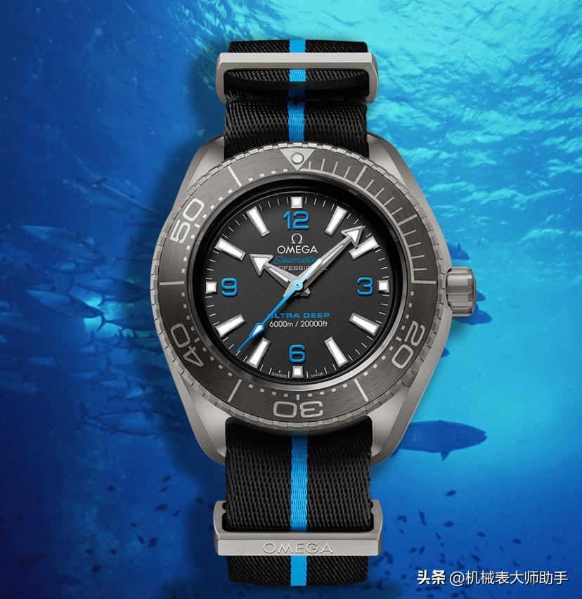 适合36岁男人戴的手表,适合年轻人戴的10万以内的手表