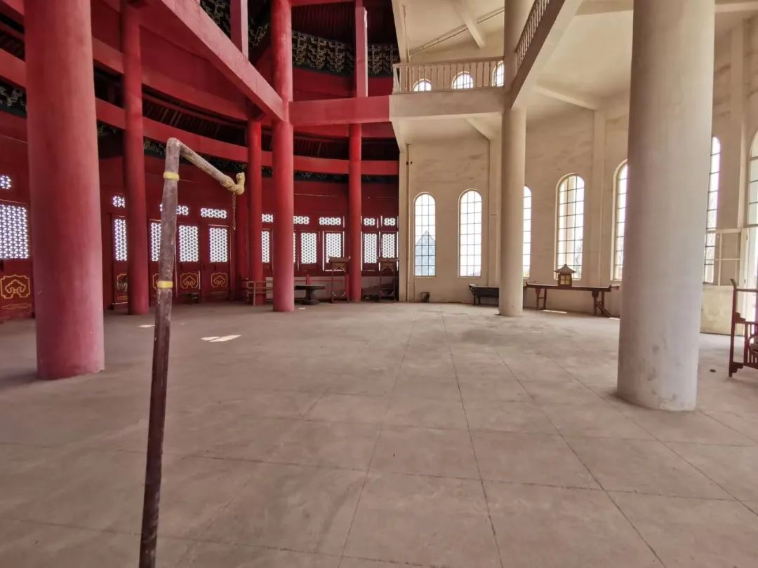 石家庄最好玩的山林,石家庄原始森林旅游景区