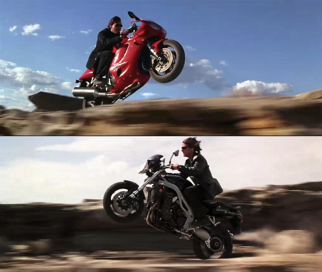 碟中谍系列怎么样,碟中谍系列哪一部最好