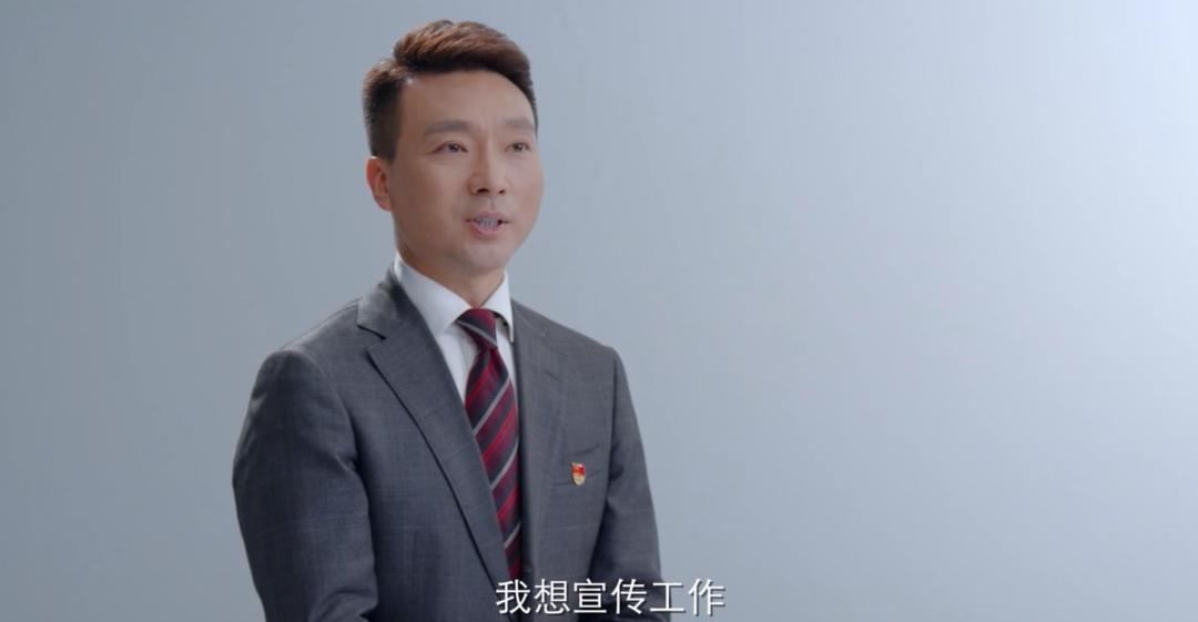 总台百位播音员主持人参与录制百集微视频节目，故事分配有深意