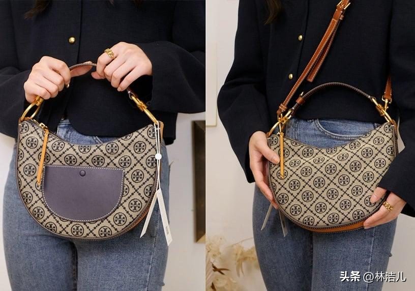 小众包包推荐泫雅风,又好看又实用的泫雅包包