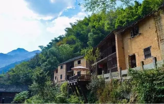 中国十大网红民宿,年盈利千万的民宿