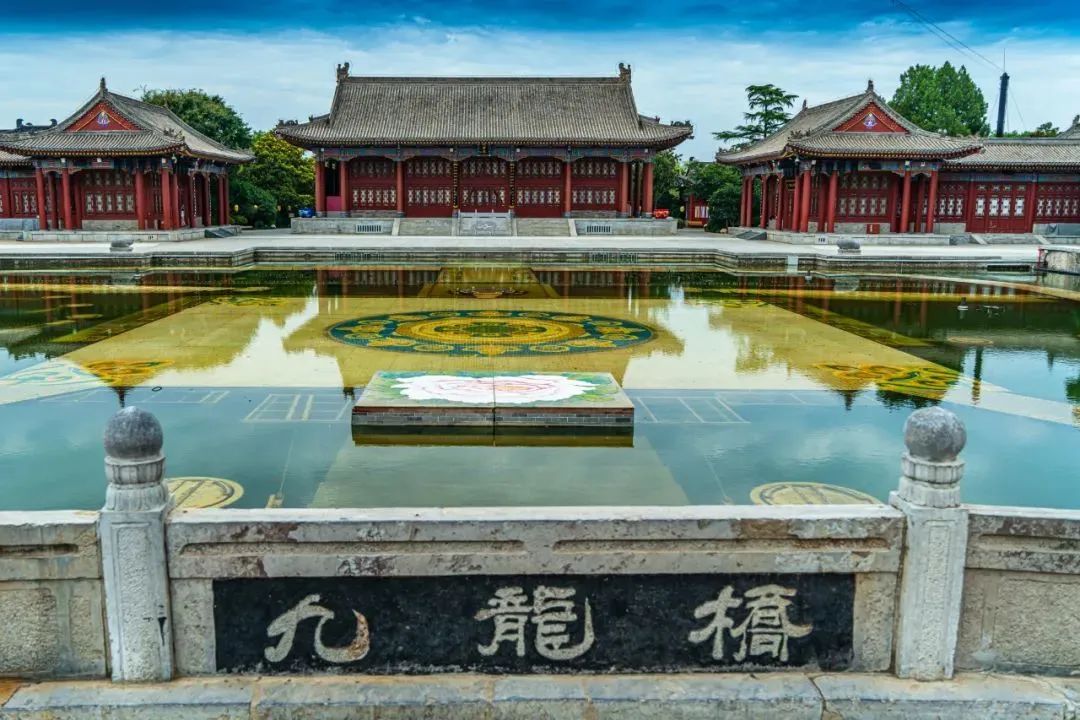 来西安过年这篇攻略就够了,来了西安应该玩什么