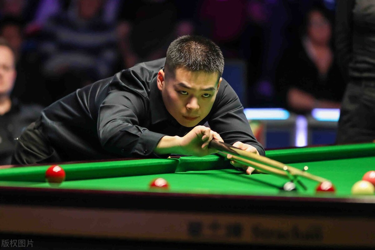 斯诺克世锦赛,诺斯克2023苏格兰公开赛