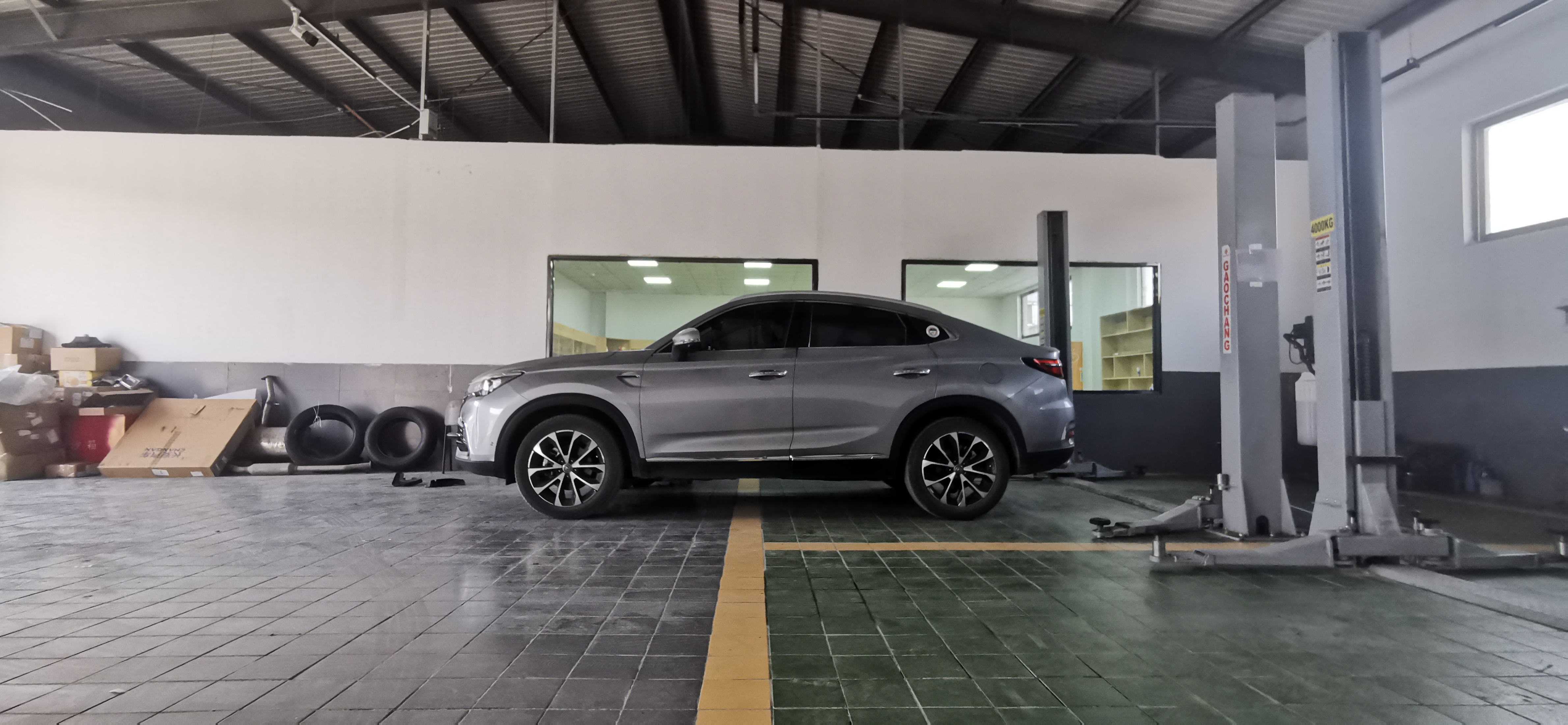 皮皮改造车,皮皮的换装素材