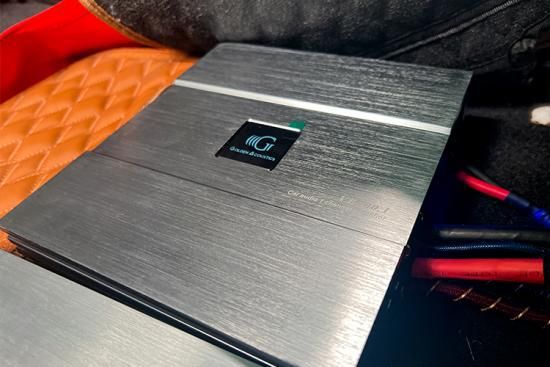 比亚迪唐音响顶级改装,比亚迪唐dm-i尊荣型丹拿音响