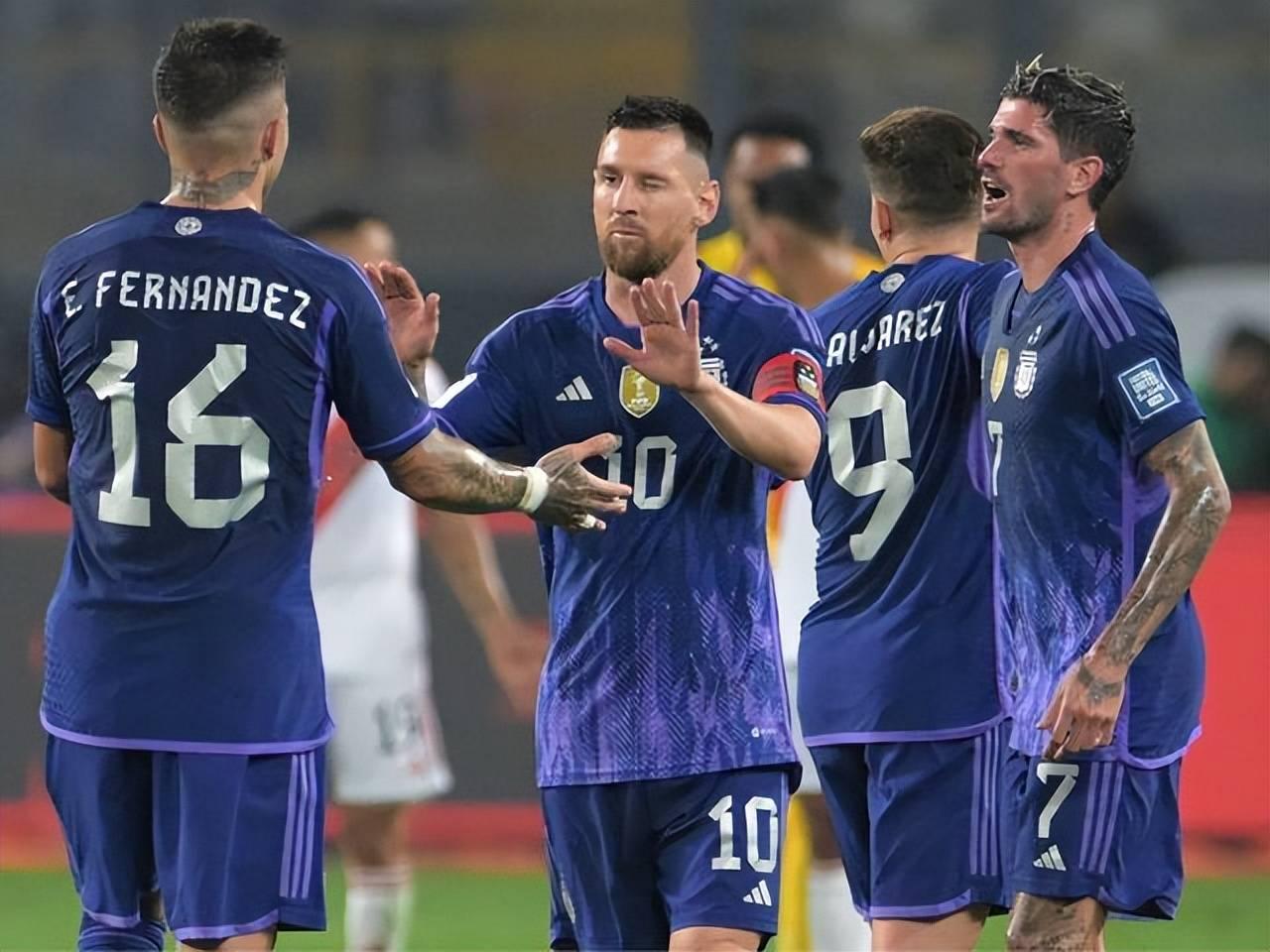 梅西最新回应消息,梅西突发意外消息