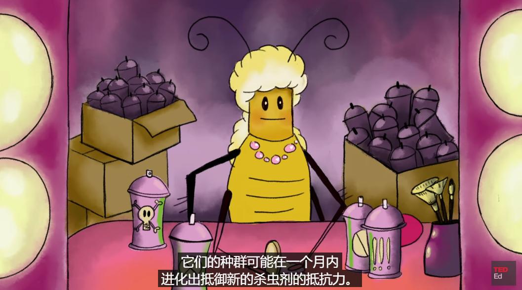 为什么蟑螂这么难被消灭,蟑螂为什么这么难消灭呢