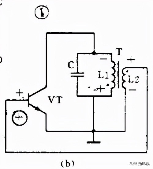汽车电路图符号必背口诀,电路图符号入门基础知识